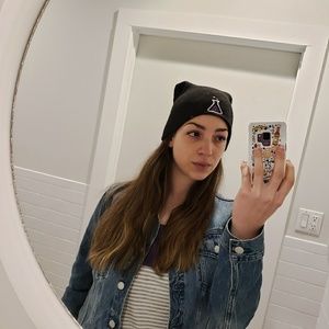 Meet your Posher, Lisa